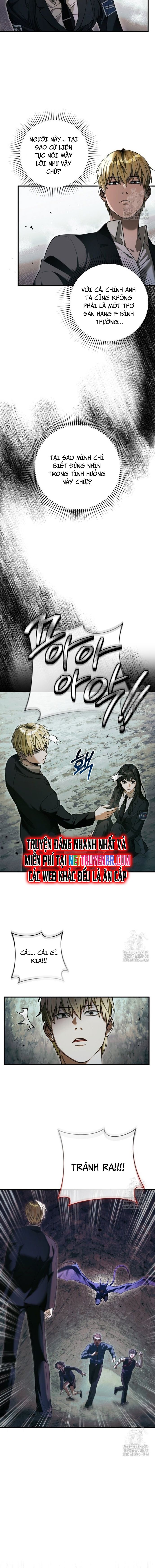 Huyễn Tượng Thợ Săn Tại Dị Giới [Chap 19-53]
