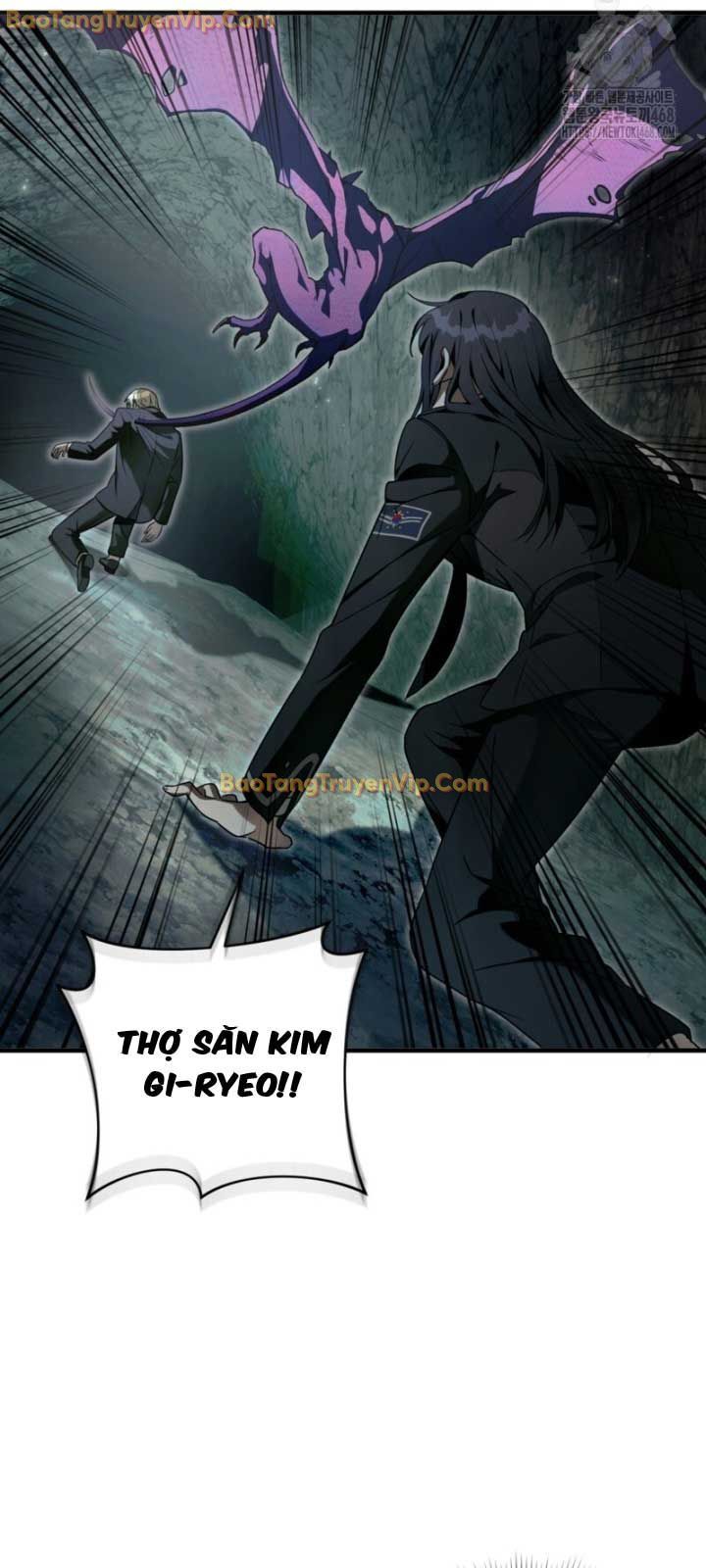 Huyễn Tượng Thợ Săn Tại Dị Giới [Chap 19-53]