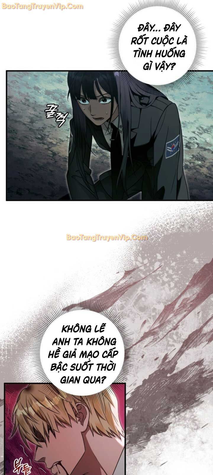 Huyễn Tượng Thợ Săn Tại Dị Giới [Chap 19-53]