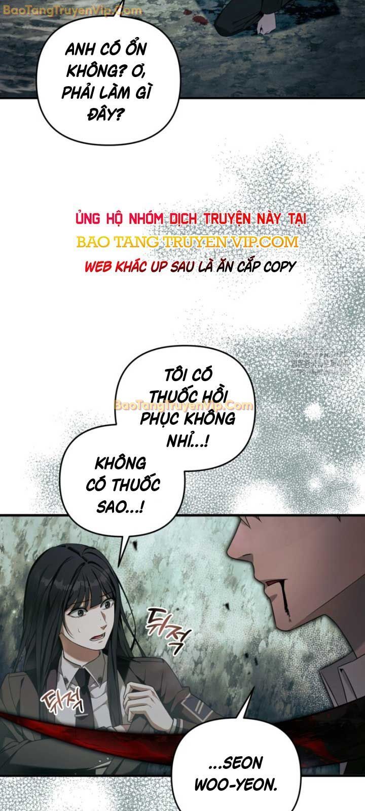 Huyễn Tượng Thợ Săn Tại Dị Giới [Chap 19-53]