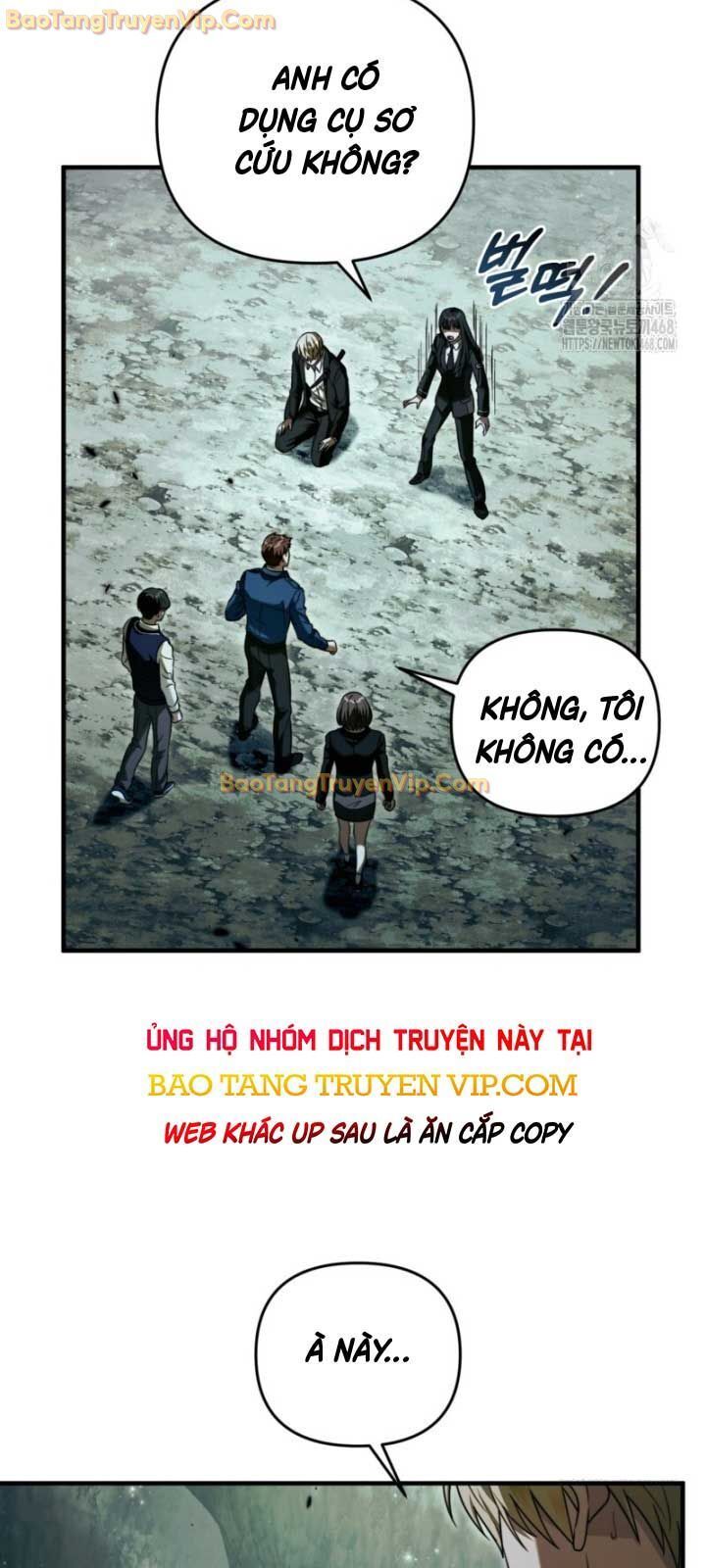 Huyễn Tượng Thợ Săn Tại Dị Giới [Chap 19-53]