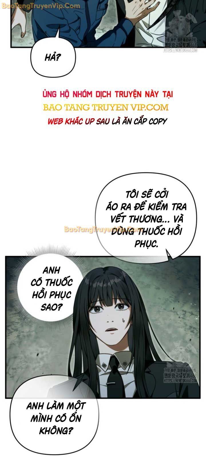 Huyễn Tượng Thợ Săn Tại Dị Giới [Chap 19-53]