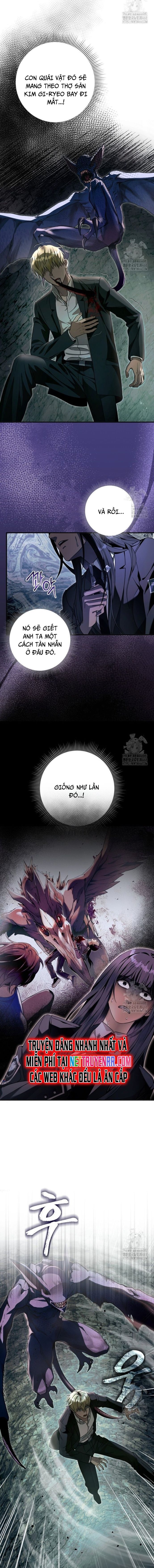 Huyễn Tượng Thợ Săn Tại Dị Giới [Chap 19-53]