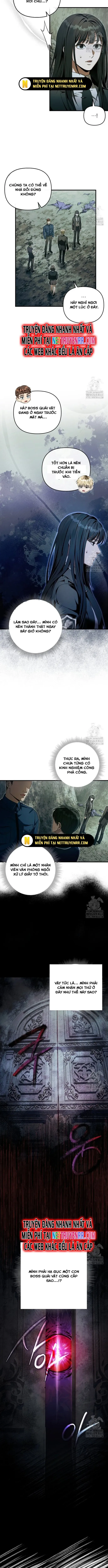 Huyễn Tượng Thợ Săn Tại Dị Giới [Chap 19-53]