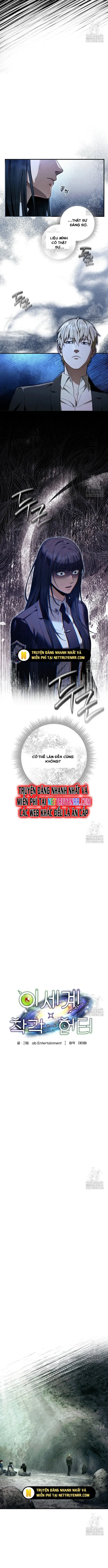 Huyễn Tượng Thợ Săn Tại Dị Giới [Chap 19-53]