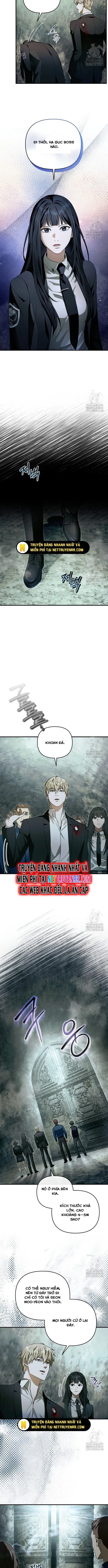 Huyễn Tượng Thợ Săn Tại Dị Giới [Chap 19-53]