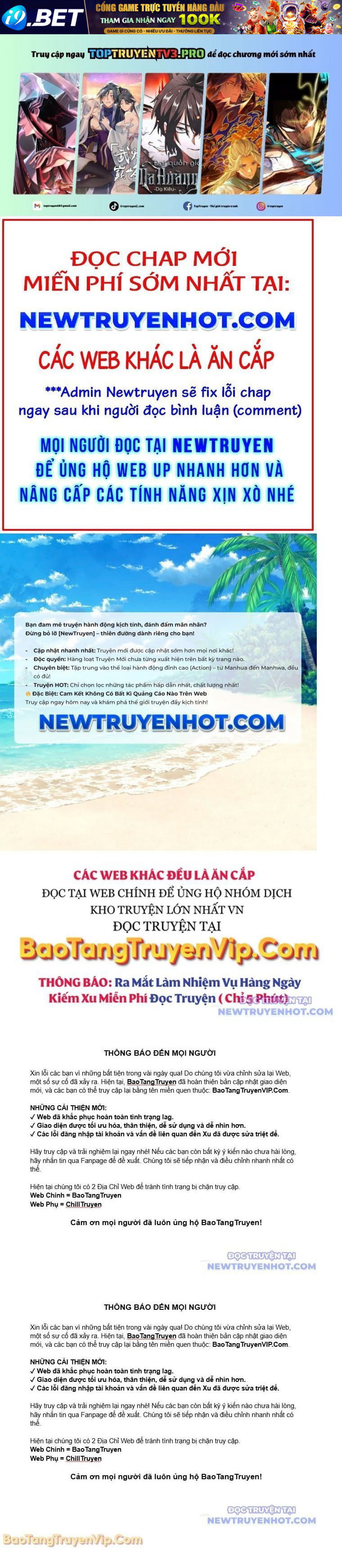 Huyễn Tượng Thợ Săn Tại Dị Giới [Chap 19-53]