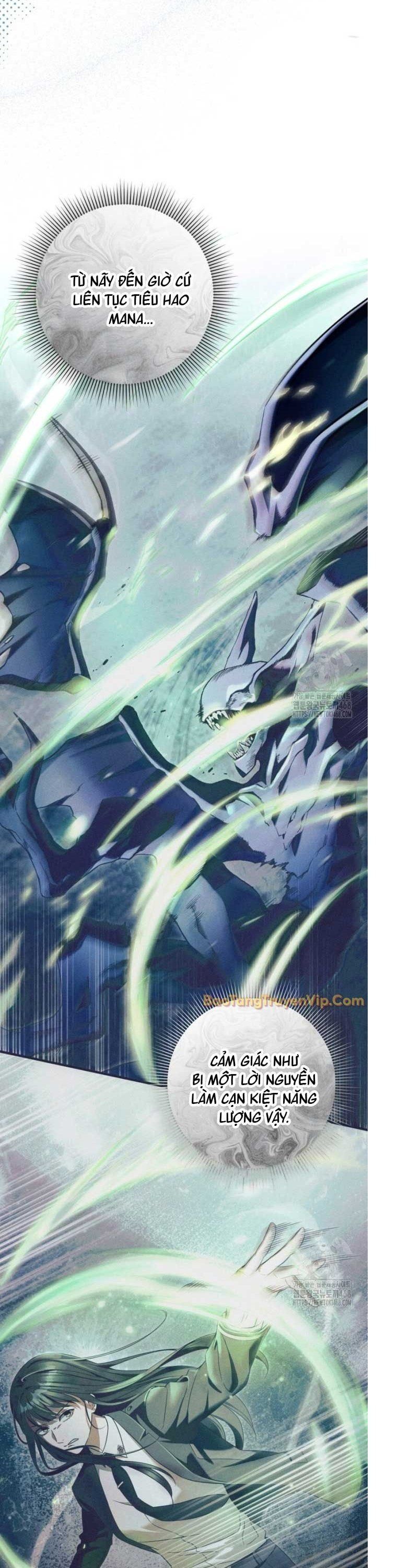 Huyễn Tượng Thợ Săn Tại Dị Giới [Chap 19-53]