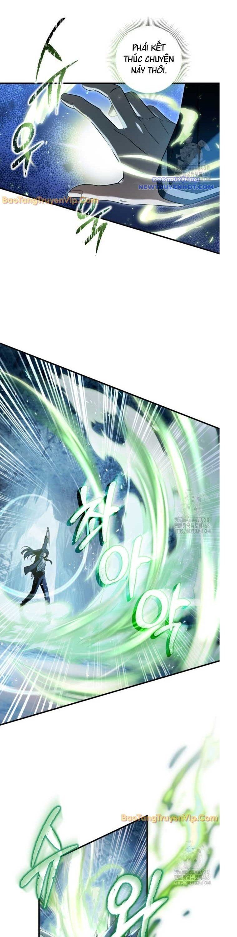 Huyễn Tượng Thợ Săn Tại Dị Giới [Chap 19-53]