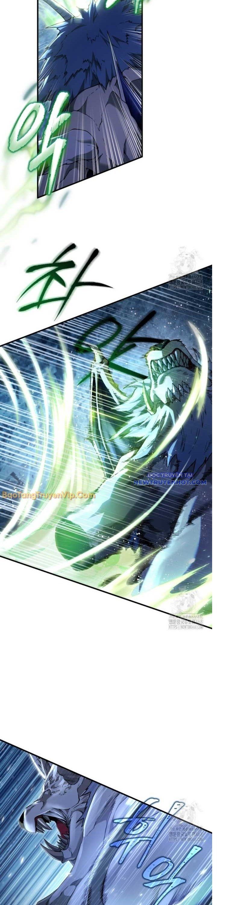 Huyễn Tượng Thợ Săn Tại Dị Giới [Chap 19-53]