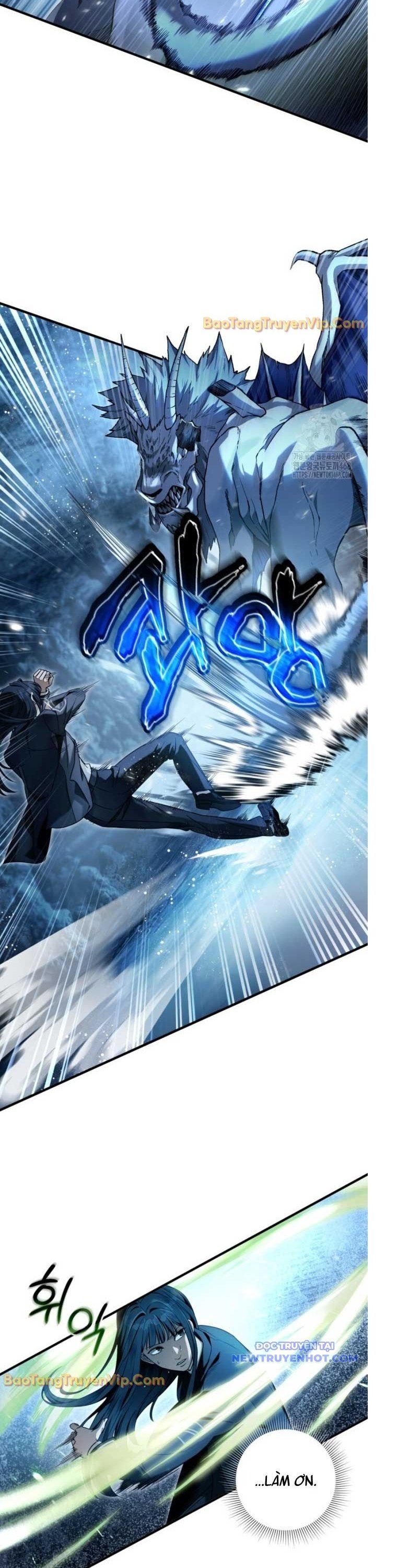 Huyễn Tượng Thợ Săn Tại Dị Giới [Chap 19-53]