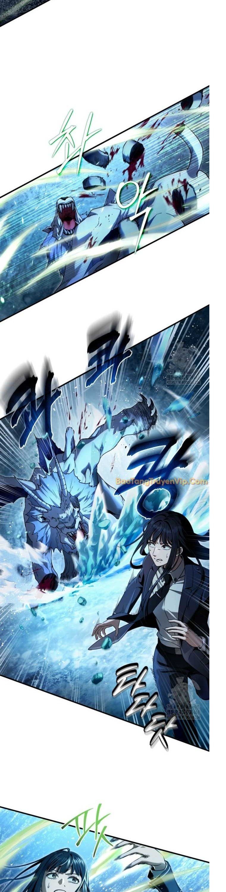 Huyễn Tượng Thợ Săn Tại Dị Giới [Chap 19-53]