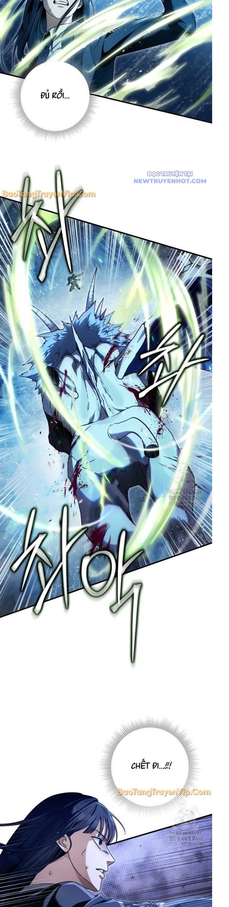 Huyễn Tượng Thợ Săn Tại Dị Giới [Chap 19-53]