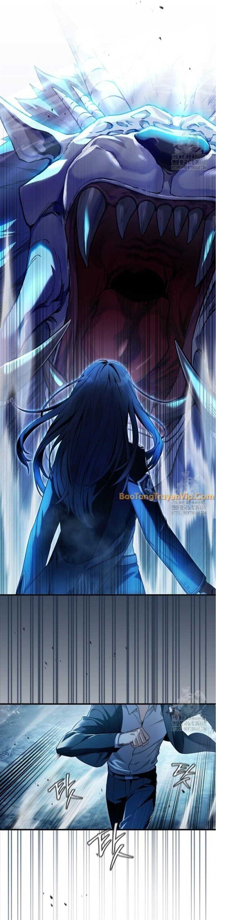 Huyễn Tượng Thợ Săn Tại Dị Giới [Chap 19-53]
