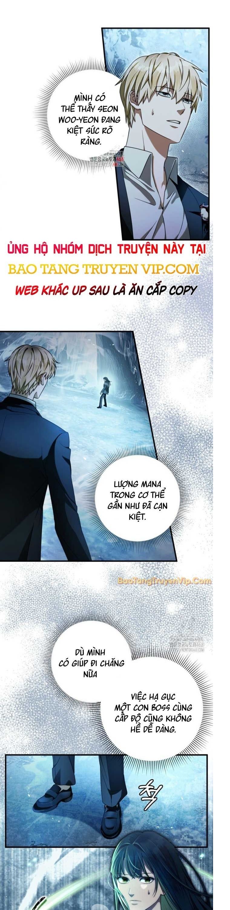 Huyễn Tượng Thợ Săn Tại Dị Giới [Chap 19-53]