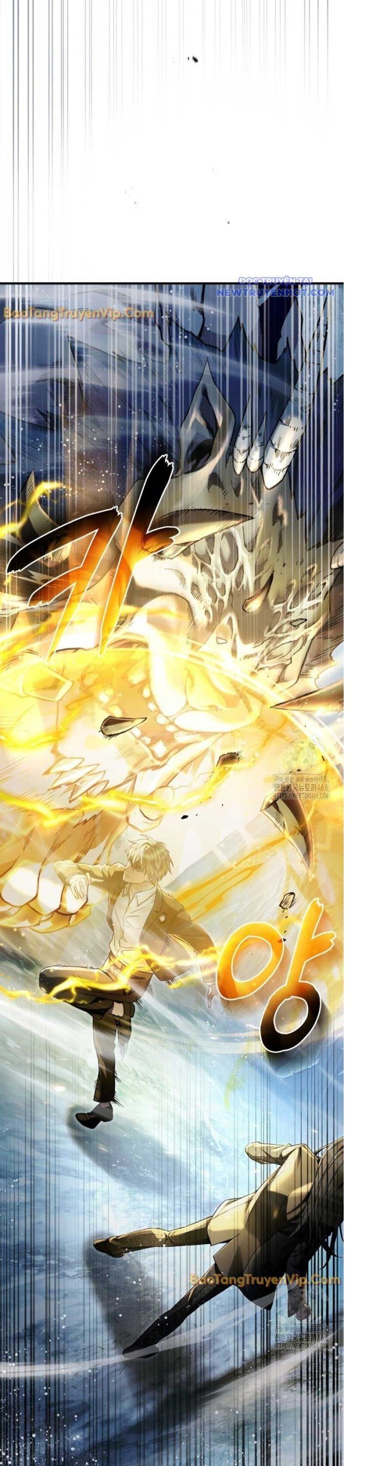 Huyễn Tượng Thợ Săn Tại Dị Giới [Chap 19-53]