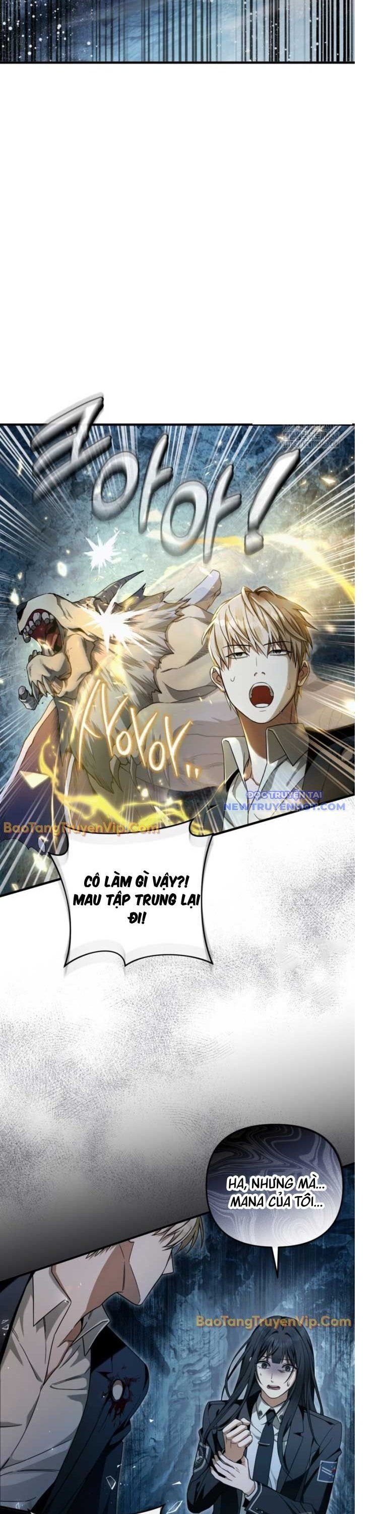 Huyễn Tượng Thợ Săn Tại Dị Giới [Chap 19-53]