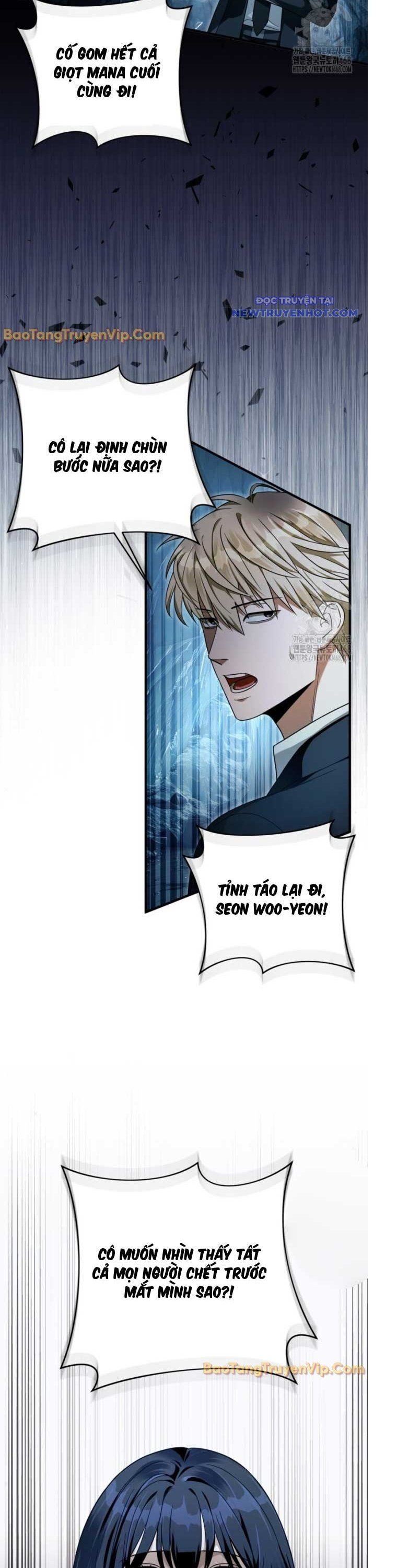 Huyễn Tượng Thợ Săn Tại Dị Giới [Chap 19-53]