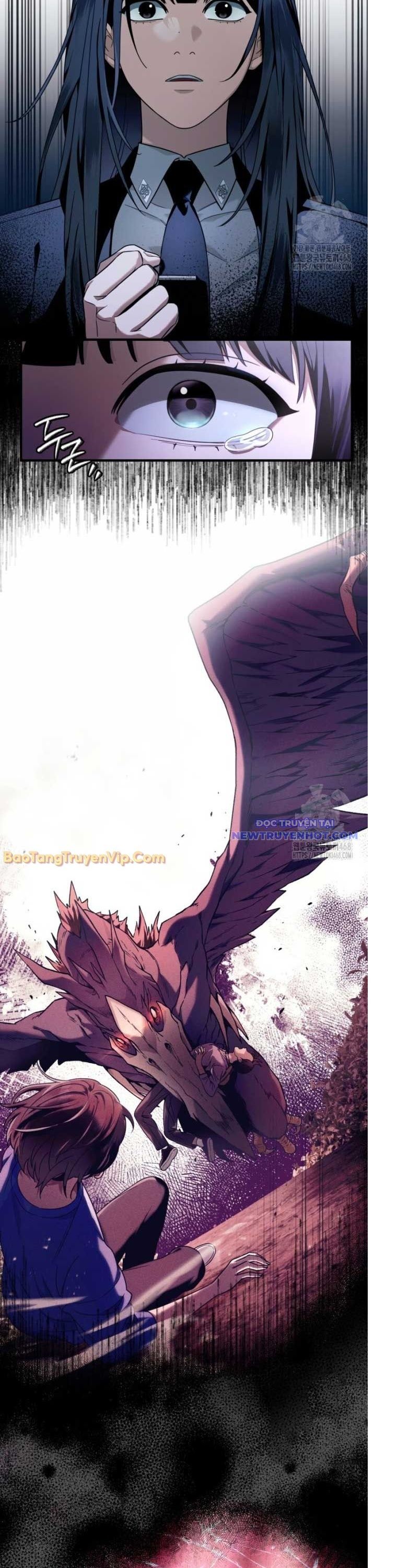 Huyễn Tượng Thợ Săn Tại Dị Giới [Chap 19-53]