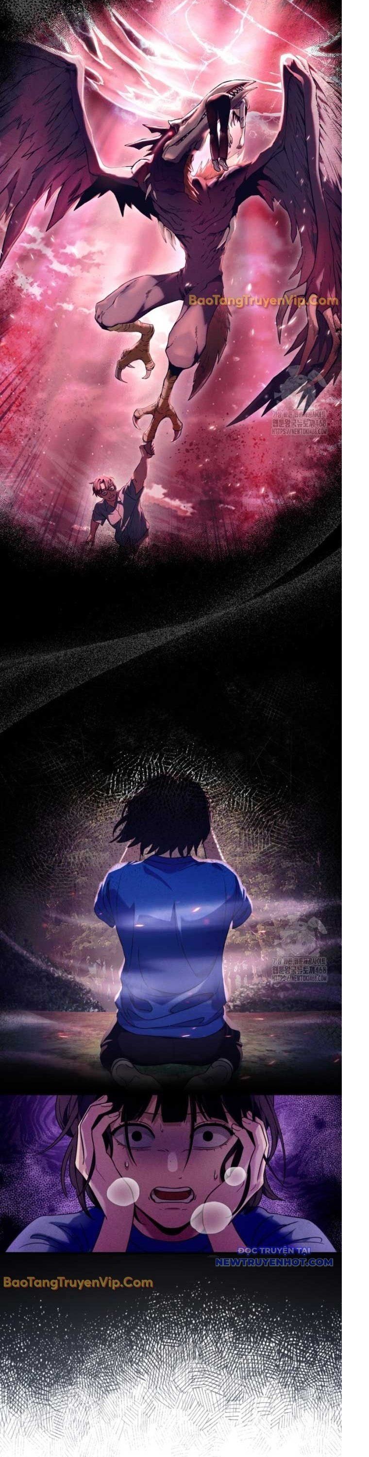 Huyễn Tượng Thợ Săn Tại Dị Giới [Chap 19-53]