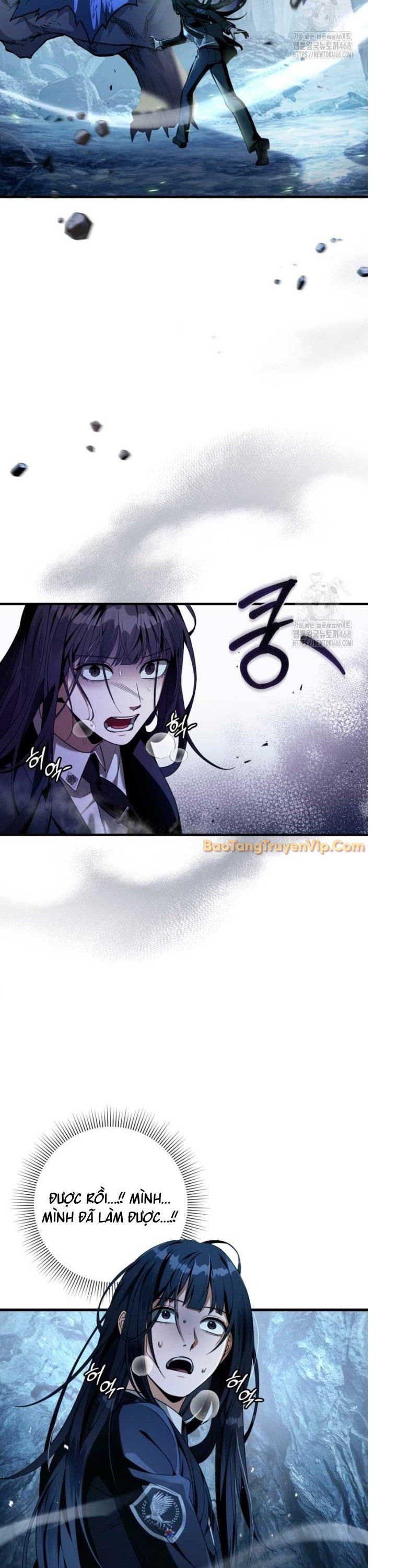 Huyễn Tượng Thợ Săn Tại Dị Giới [Chap 19-53]