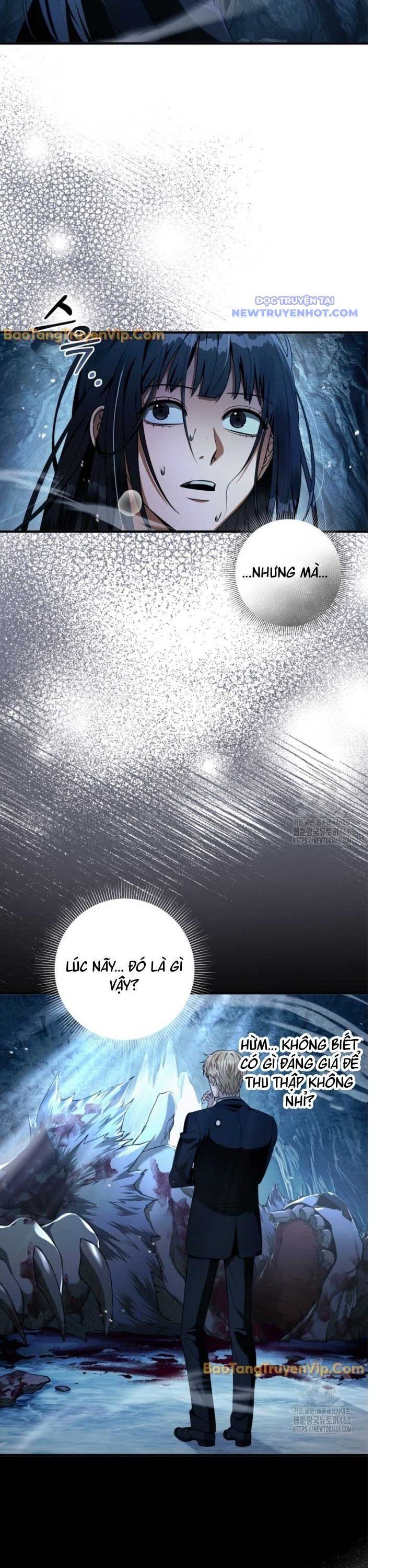 Huyễn Tượng Thợ Săn Tại Dị Giới [Chap 19-53]