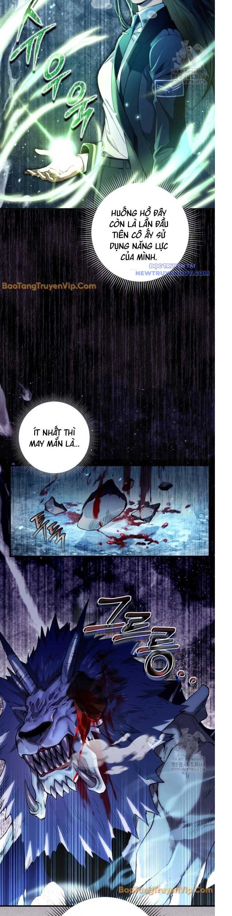 Huyễn Tượng Thợ Săn Tại Dị Giới [Chap 19-53]