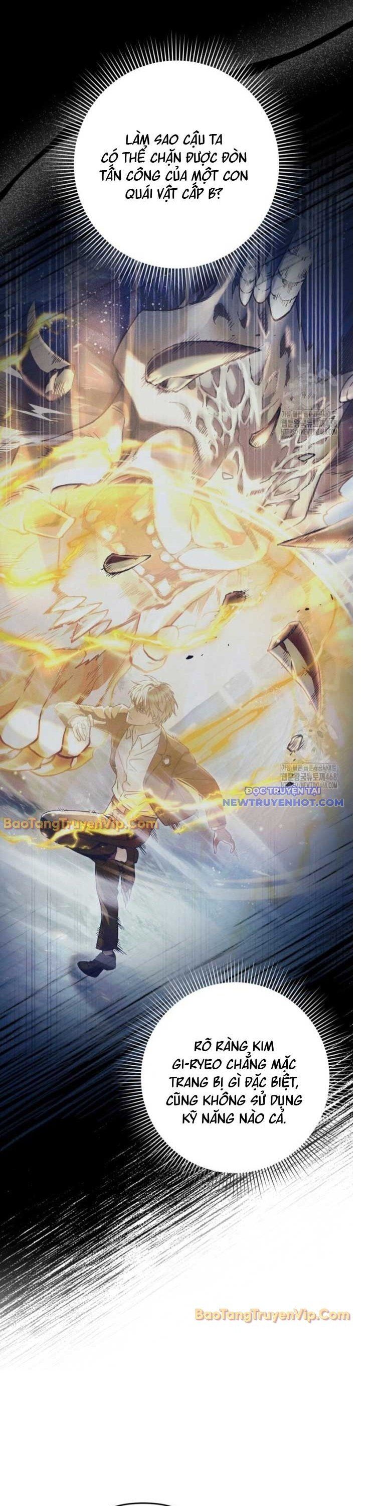 Huyễn Tượng Thợ Săn Tại Dị Giới [Chap 19-53]