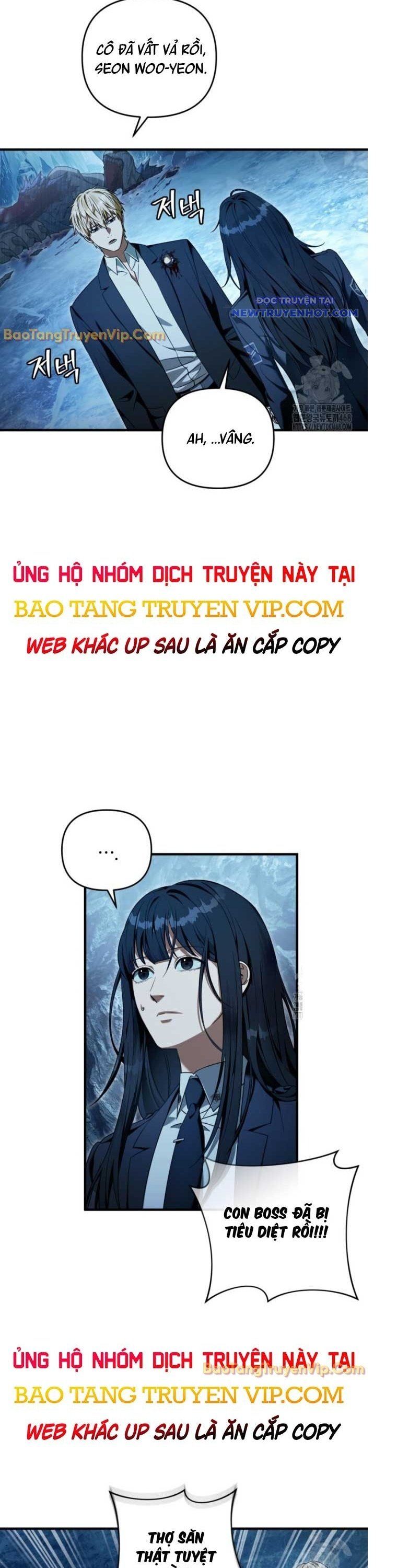 Huyễn Tượng Thợ Săn Tại Dị Giới [Chap 19-53]