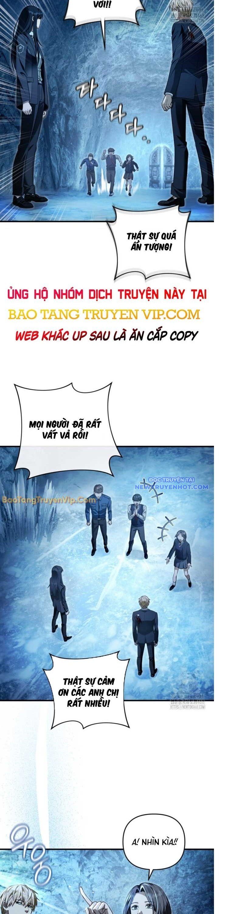 Huyễn Tượng Thợ Săn Tại Dị Giới [Chap 19-53]