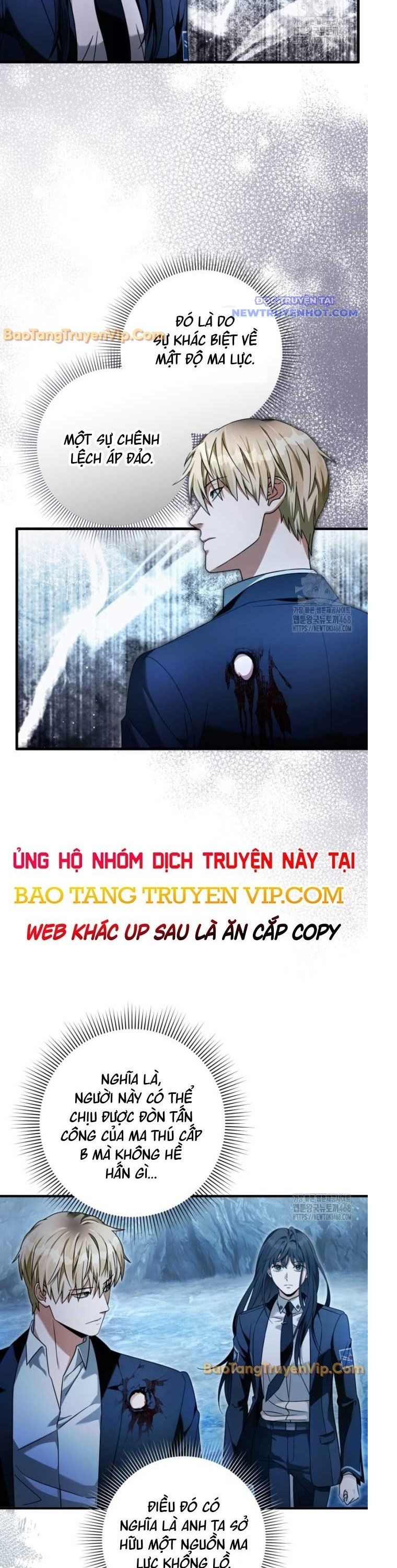 Huyễn Tượng Thợ Săn Tại Dị Giới [Chap 19-53]