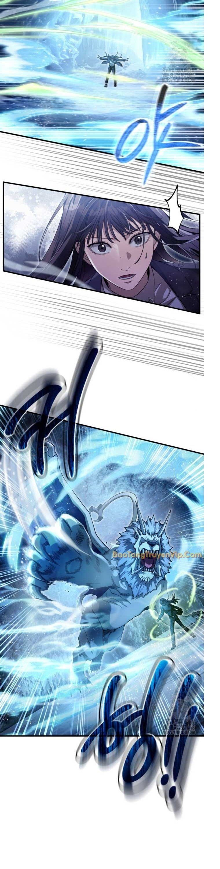 Huyễn Tượng Thợ Săn Tại Dị Giới [Chap 19-53]