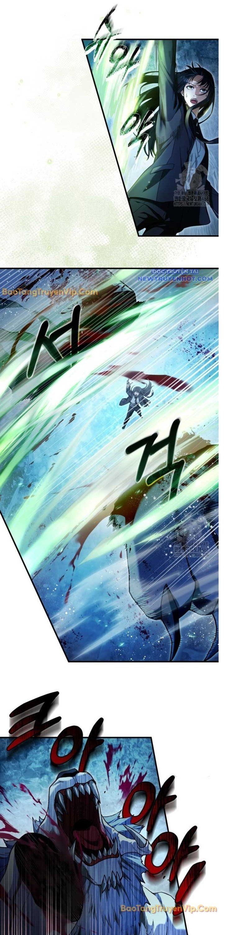 Huyễn Tượng Thợ Săn Tại Dị Giới [Chap 19-53]