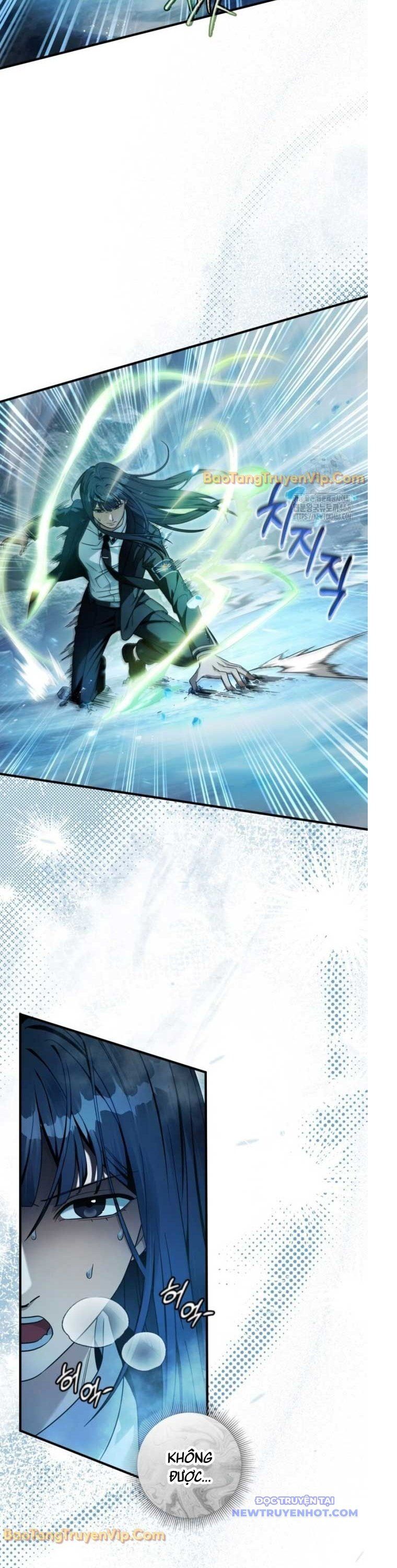 Huyễn Tượng Thợ Săn Tại Dị Giới [Chap 19-53]