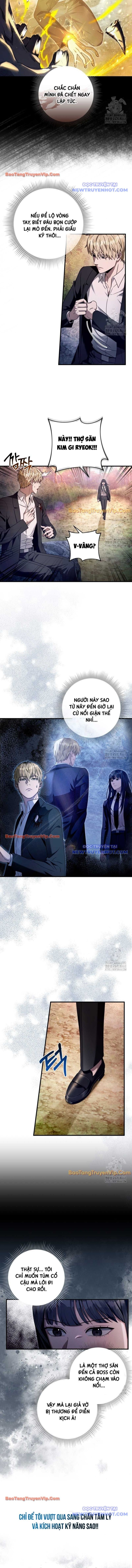 Huyễn Tượng Thợ Săn Tại Dị Giới [Chap 19-53]