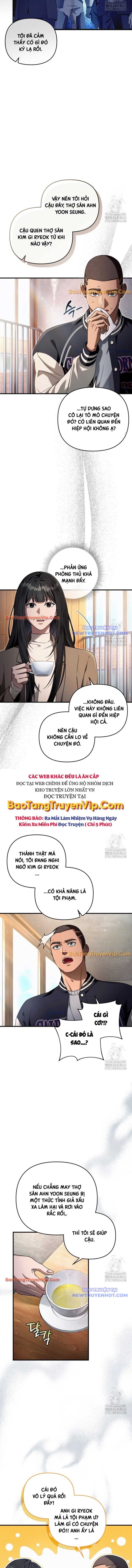 Huyễn Tượng Thợ Săn Tại Dị Giới [Chap 19-53]