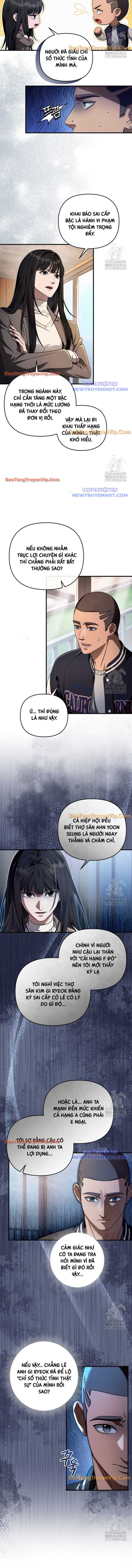 Huyễn Tượng Thợ Săn Tại Dị Giới [Chap 19-53]