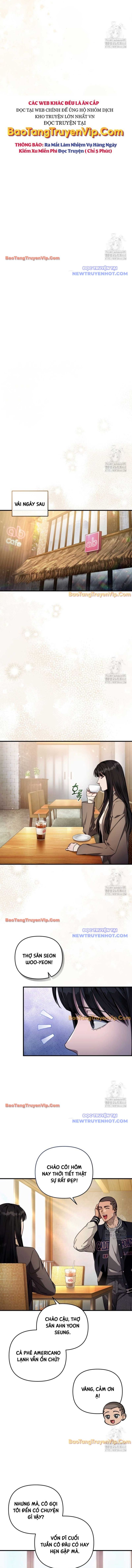Huyễn Tượng Thợ Săn Tại Dị Giới [Chap 19-53]