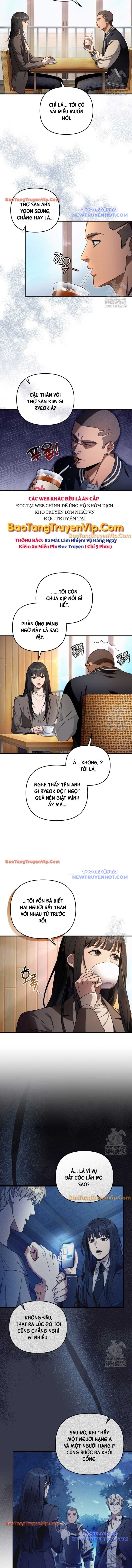 Huyễn Tượng Thợ Săn Tại Dị Giới [Chap 19-53]