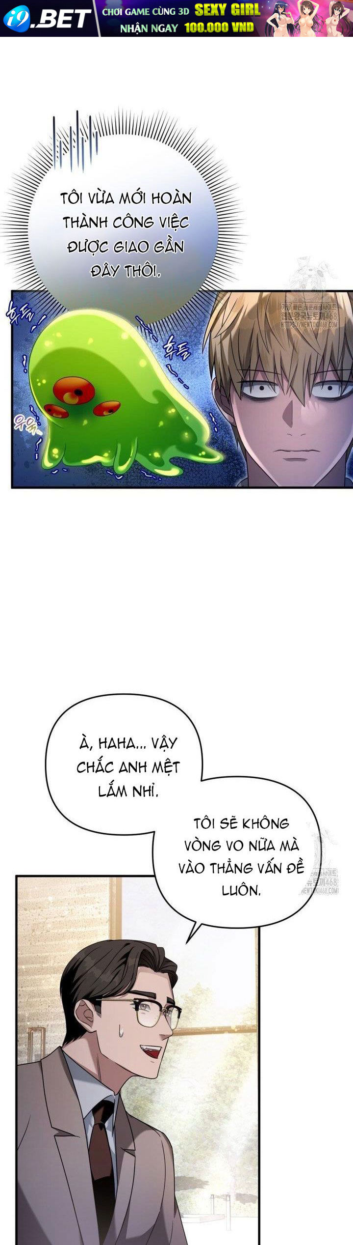 Huyễn Tượng Thợ Săn Tại Dị Giới [Chap 19-53]