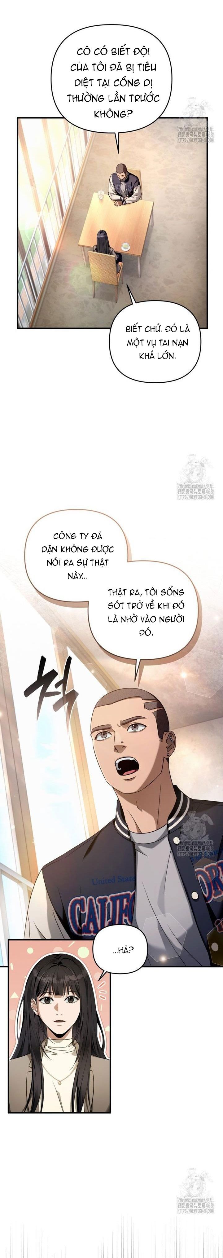 Huyễn Tượng Thợ Săn Tại Dị Giới [Chap 19-53]