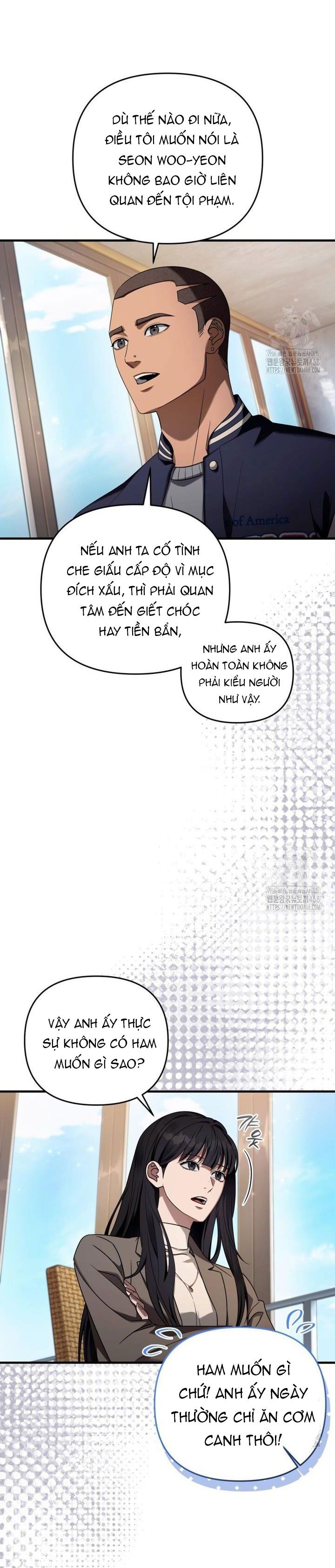 Huyễn Tượng Thợ Săn Tại Dị Giới [Chap 19-53]