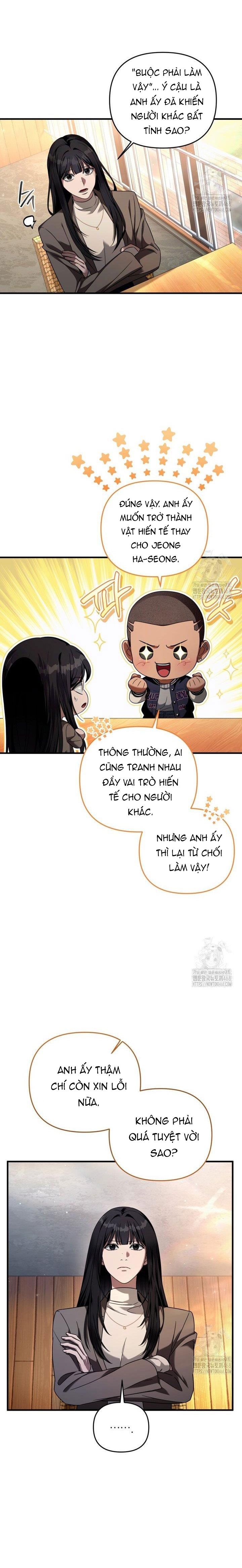 Huyễn Tượng Thợ Săn Tại Dị Giới [Chap 19-53]