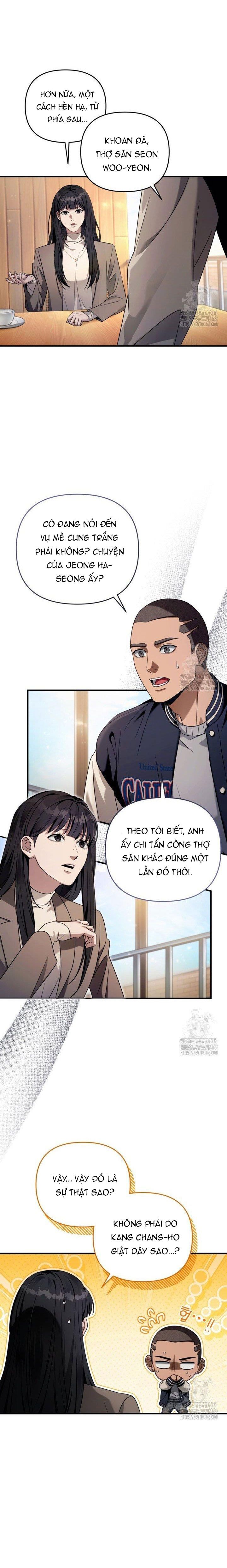 Huyễn Tượng Thợ Săn Tại Dị Giới [Chap 19-53]