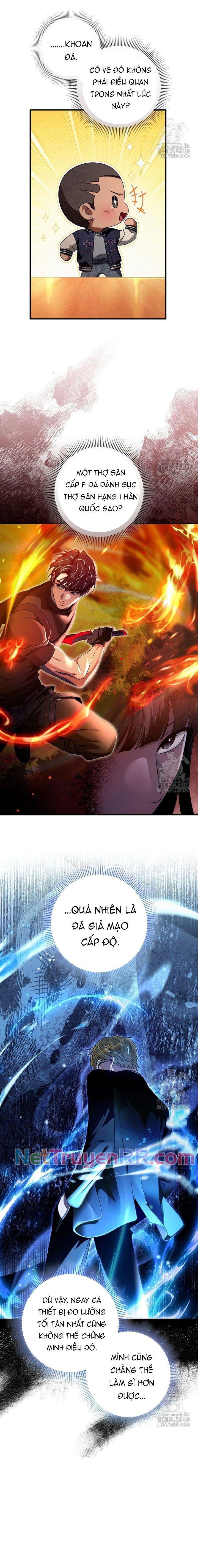 Huyễn Tượng Thợ Săn Tại Dị Giới [Chap 19-53]