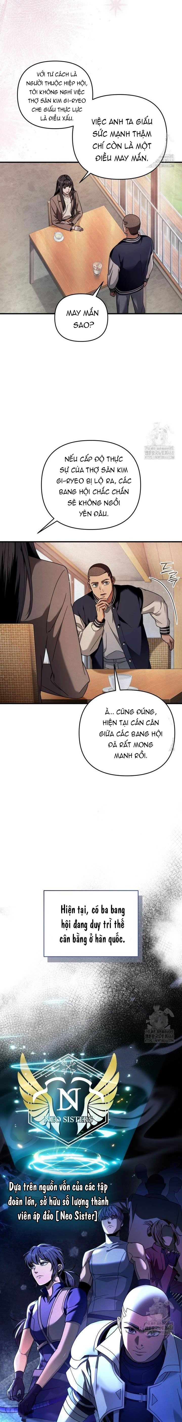 Huyễn Tượng Thợ Săn Tại Dị Giới [Chap 19-53]