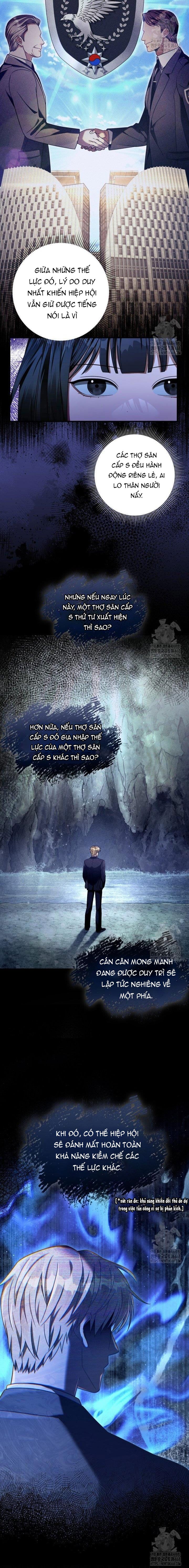 Huyễn Tượng Thợ Săn Tại Dị Giới [Chap 19-53]