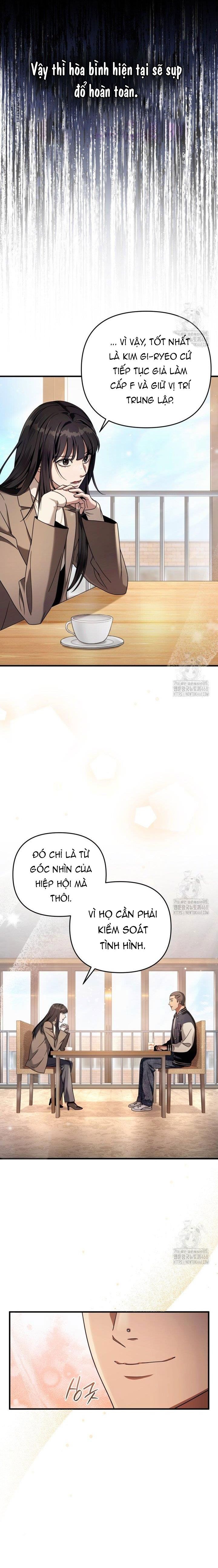 Huyễn Tượng Thợ Săn Tại Dị Giới [Chap 19-53]