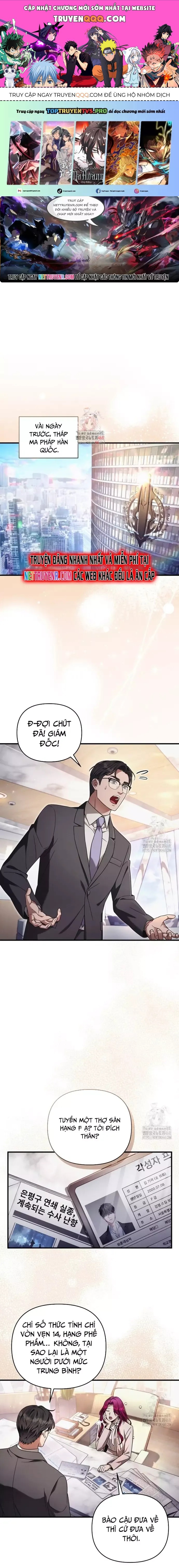 Huyễn Tượng Thợ Săn Tại Dị Giới [Chap 19-53]