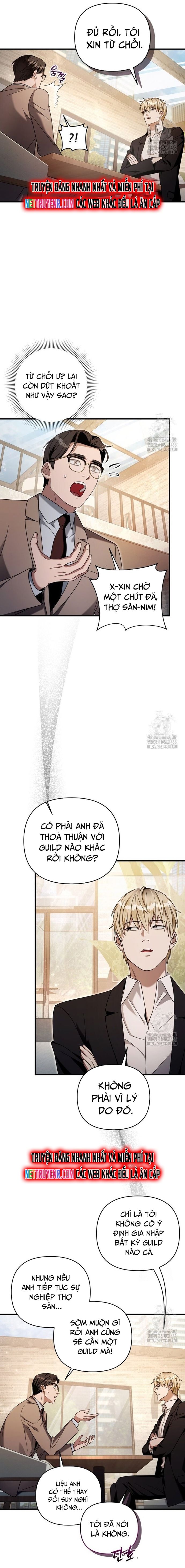 Huyễn Tượng Thợ Săn Tại Dị Giới [Chap 19-53]